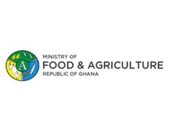 Ministry of Food and Agriculture (MoFA) Logo