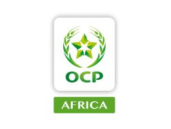 OCP Africa Logo