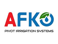 AFKO Irrigation Systems Logo