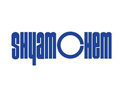 Shyam Chemicals Logo
