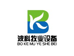 Henan Boke Livestock Equipment Logo