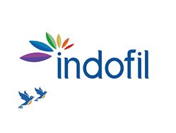 Indofil Industries Limited Logo
