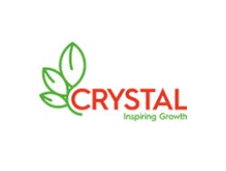 Crystal Crop Protection Limited Logo