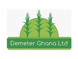 Demeter Ghana Ltd Logo