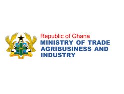 Ministry of Trade, Agribusiness and Industry (MOTAI) Logo