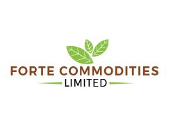 Forte Commodities Limited Logo