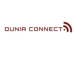 Dunia Connect Logo