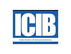 ICIB Logo