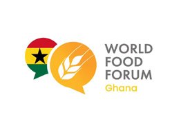 WFF Ghana Chapter Logo