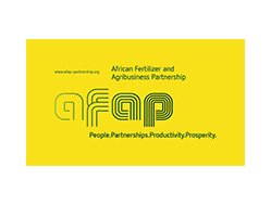AFAP Logo