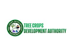 TCDA Logo