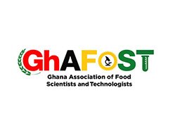 GhAFoST Logo