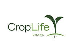 CropLife Ghana Logo