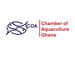 Chamber of Aquaculture Ghana Logo