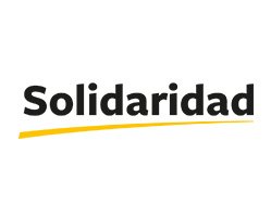 Solidaridad West Africa Logo