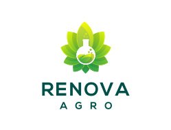 Renova Agro Logo