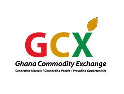 Ghana Commodity Exchange Logo