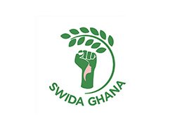 SWIDA Ghana Logo