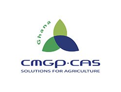 CMGP.CAS Ghana Logo