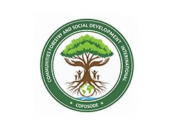 Cofosode International Logo