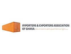 IEAGHANA Logo