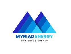 Myriad Projects & Energy Logo