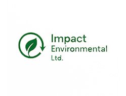 Impact Environmental Limited Logo
