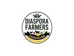 Diaspora Farmers Association Logo