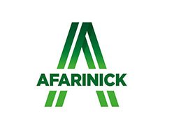 Afarinick Company Limited Logo
