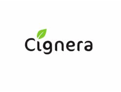 Cignera Logo