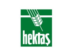 Hektaş Logo
