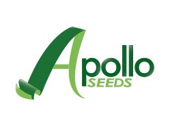 Apollo Seeds Logo
