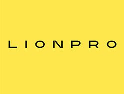 Lionpro Logo