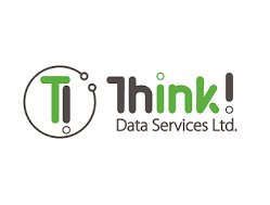 Think Data Services Logo