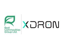 XDRON Logo