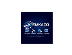 Emkaco Enterprises Logo