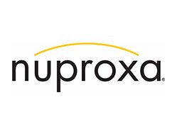 Nuproxa EMEA Logo