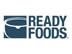 Ready Foods Logo