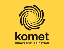 Komet Logo
