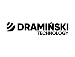 Dramiński Technology Logo