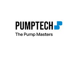 Pumptech Limited Ghana Logo