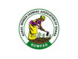 RUWFAG Logo
