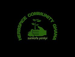 HerbSpice Community Ghana Logo