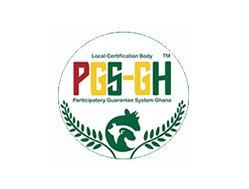 PGS Ghana Logo