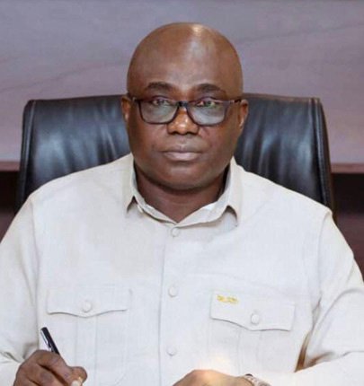Eric Opoku