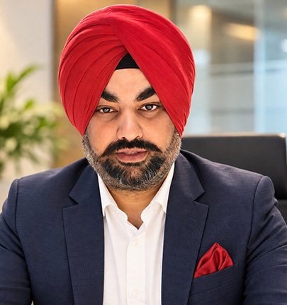 Rajkamal Singh Kalsy