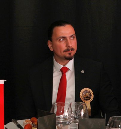 Benjamin Cosic