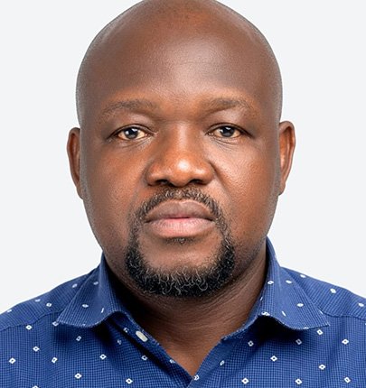 Dr. Abutu Kapori