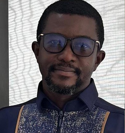 Benjamin H. Asare