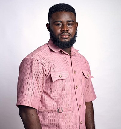 Ato Kwamena Mensah